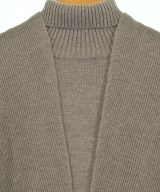 LE17SEPTEMBRE（ルディセットセプトンブル）ニット・セーター 茶 サイズ:36(S位) レディース/2200662305026