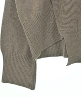 LE17SEPTEMBRE（ルディセットセプトンブル）ニット・セーター 茶 サイズ:36(S位) レディース/2200662305026