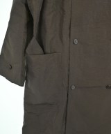 LE17SEPTEMBRE（ルディセットセプトンブル）トレンチコート 茶 サイズ:50(XL位) メンズ/2200663723058