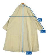 LE17SEPTEMBRE（ルディセットセプトンブル）ステンカラーコート ベージュ サイズ:S レディース/2200661379035