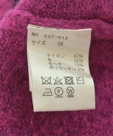 esta'nder（エスタンダー）ニット・セーター その他（柄物・カラフル） サイズ:38(M位) レディース/2200708186077