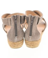 FLAMENQUITAS（ラメンクイタス）サンダル ベージュ サイズ:EU36(22.5cm位) レディース/2200616683026