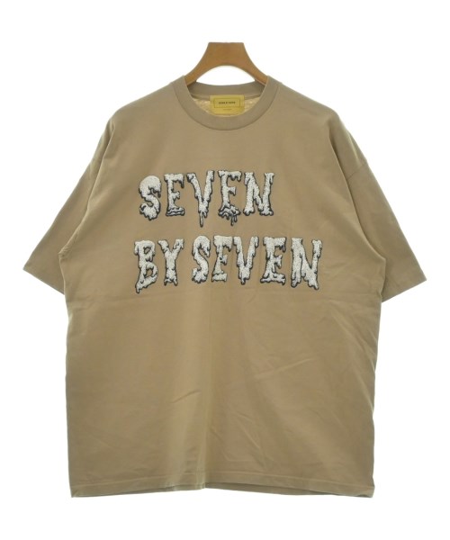 セブンバイセブン(SEVEN BY SEVEN)のSEVEN BY SEVEN Tシャツ・カットソー