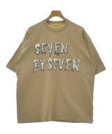 SEVEN BY SEVEN Tシャツ・カットソー