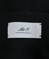 Mr P（ミスターピー）その他 黒 サイズ:S メンズ/2200625894093