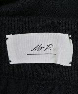 Mr P（ミスターピー）その他 黒 サイズ:XS メンズ/2200686628286