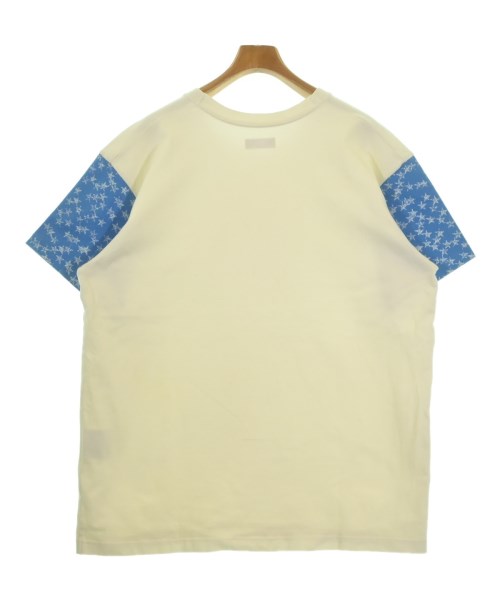 ERL（イーアールエル）Tシャツ・カットソー 白 サイズ:XL メンズ/2200637355100