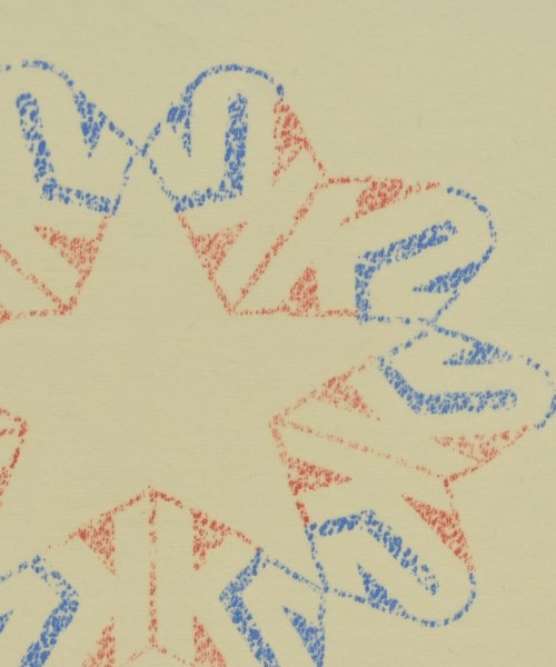 ERL（イーアールエル）Tシャツ・カットソー 白 サイズ:XL メンズ/2200637355100