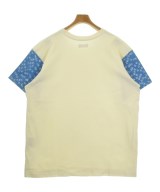 ERL（イーアールエル）Tシャツ・カットソー 白 サイズ:XL メンズ/2200637355100