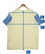 ERL（イーアールエル）Tシャツ・カットソー 白 サイズ:XL メンズ/2200637355100