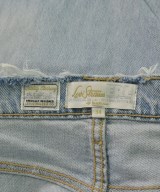 ERL（イーアールエル）デニムパンツ 青 サイズ:34(XL位) メンズ/2200642412157