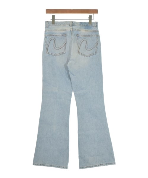 ERL（イーアールエル）デニムパンツ 青 サイズ:-(S位) メンズ/2200629837300