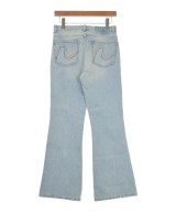 ERL（イーアールエル）デニムパンツ 青 サイズ:-(S位) メンズ/2200629837300