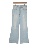 ERL デニムパンツ