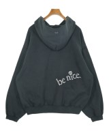 ERL（イーアールエル）パーカー 黒 サイズ:XL メンズ/2200643605046