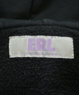 ERL（イーアールエル）パーカー 黒 サイズ:XL メンズ/2200643605046