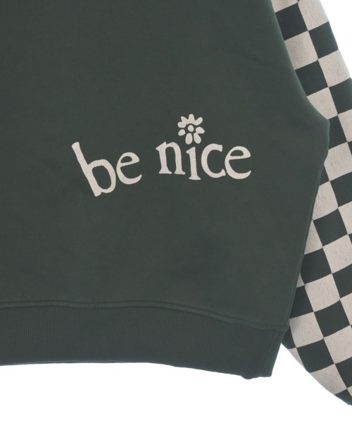 ERL（イーアールエル）パーカー カーキ サイズ:S メンズ/2200622258140