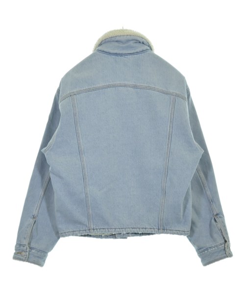 ERL（イーアールエル）デニムジャケット 青 サイズ:S メンズ/2200622258164