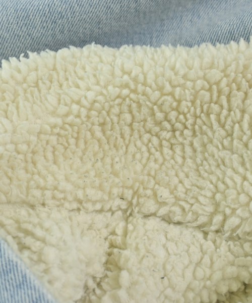 ERL（イーアールエル）デニムジャケット 青 サイズ:S メンズ/2200622258164