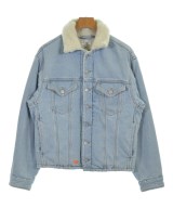 ERL（イーアールエル）デニムジャケット 青 サイズ:S メンズ/2200622258164