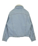 ERL（イーアールエル）デニムジャケット 青 サイズ:S メンズ/2200622258164