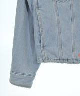 ERL（イーアールエル）デニムジャケット 青 サイズ:S メンズ/2200622258164