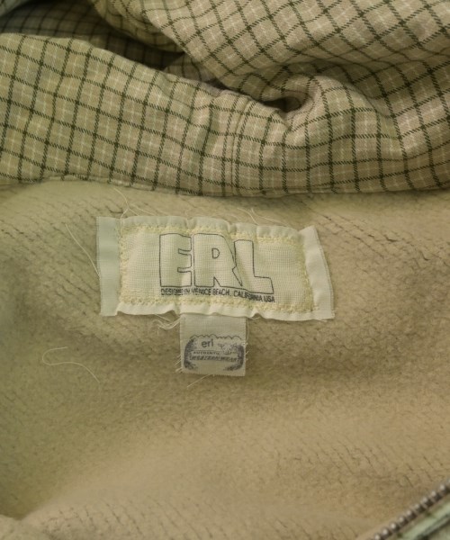 ERL（イーアールエル）その他 ベージュ サイズ:M メンズ/2200598594044