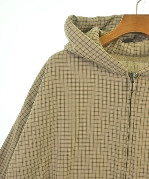 ERL（イーアールエル）その他 ベージュ サイズ:M メンズ/2200598594044