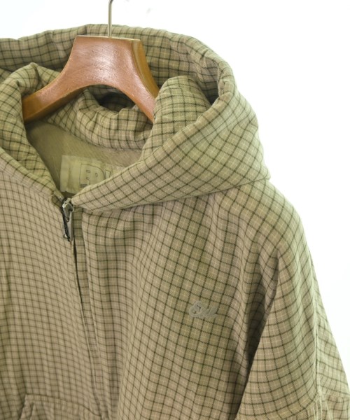 ERL（イーアールエル）その他 ベージュ サイズ:M メンズ/2200598594044