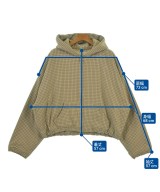 ERL（イーアールエル）その他 ベージュ サイズ:M メンズ/2200598594044