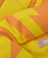 ERL（イーアールエル）ダウンジャケット/ダウンベスト オレンジ サイズ:L メンズ/2200623552025