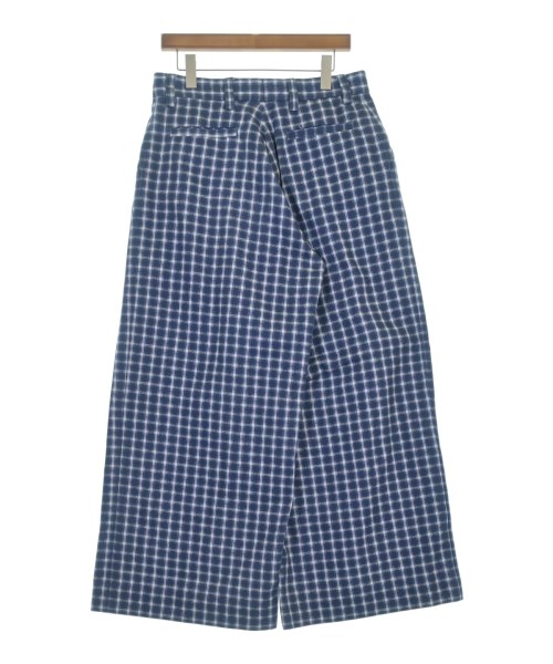 ERL（イーアールエル）その他 青 サイズ:S メンズ/2200624113034