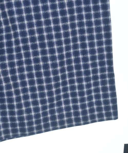 ERL（イーアールエル）その他 青 サイズ:S メンズ/2200624113034