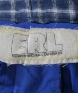ERL（イーアールエル）その他 青 サイズ:S メンズ/2200624113034
