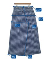 ERL（イーアールエル）その他 青 サイズ:S メンズ/2200624113034