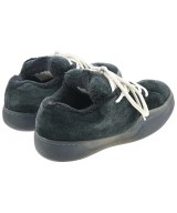 ERL（イーアールエル）スニーカー 黒 サイズ:UK11(29.5cm位) メンズ/2200625240159