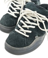 ERL（イーアールエル）スニーカー 黒 サイズ:UK11(29.5cm位) メンズ/2200625240159