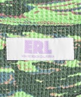 ERL（イーアールエル）Tシャツ・カットソー 緑 サイズ:XL メンズ/2200624899143
