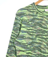 ERL（イーアールエル）Tシャツ・カットソー 緑 サイズ:XL メンズ/2200624899143