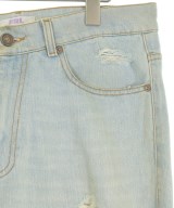 ERL（イーアールエル）デニムパンツ 青 サイズ:L メンズ/2200627578052