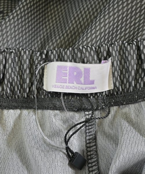 ERL（イーアールエル）その他 グレー サイズ:S メンズ/2200629483057