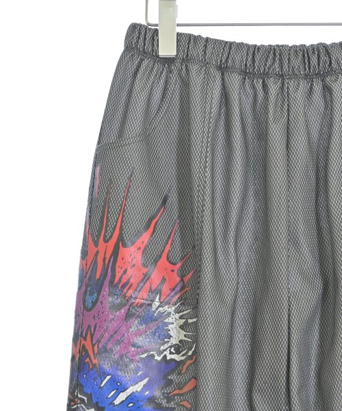 ERL（イーアールエル）その他 グレー サイズ:S メンズ/2200629483057