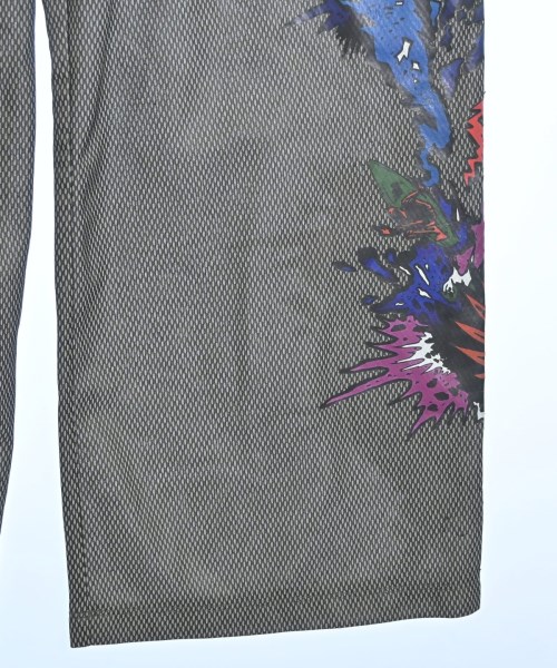 ERL（イーアールエル）その他 グレー サイズ:S メンズ/2200629483057