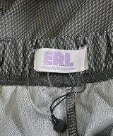 ERL（イーアールエル）その他 グレー サイズ:S メンズ/2200629483057