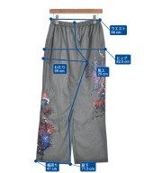 ERL（イーアールエル）その他 グレー サイズ:S メンズ/2200629483057