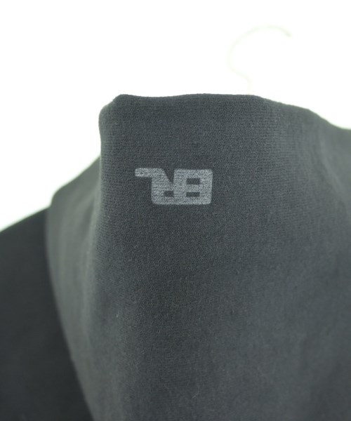 ERL（イーアールエル）パーカー 黒 サイズ:XS メンズ/2200633885083