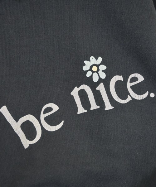 ERL（イーアールエル）パーカー 黒 サイズ:XS メンズ/2200633885083