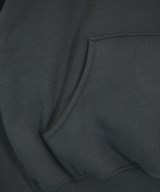 ERL（イーアールエル）パーカー 黒 サイズ:XS メンズ/2200633885083