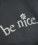 ERL（イーアールエル）パーカー 黒 サイズ:XS メンズ/2200633885083