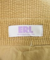 ERL（イーアールエル）ショートパンツ ベージュ サイズ:M メンズ/2200613434027
